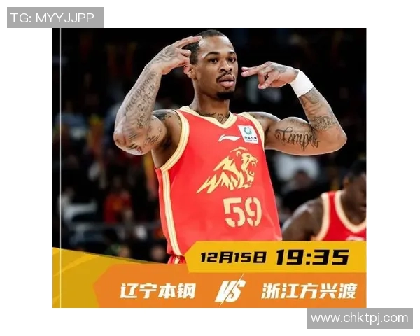 辽宁对阵广厦的精彩对决分析与赛季展望