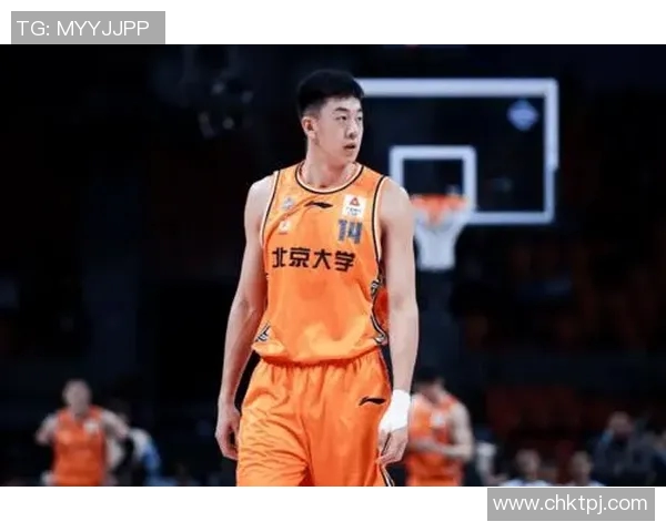 赵岩昊的篮球之路：从青涩少年到CBA明星的奋斗历程与成长故事