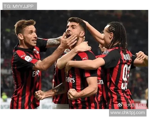 AC米兰与热那亚激战正酣比赛比分揭晓引发球迷热议