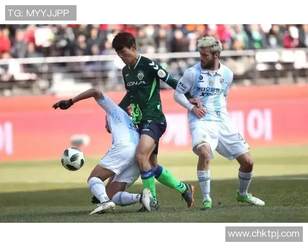 全北现代与安山激战在即谁能在这场对决中笑到最后