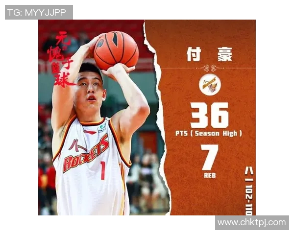 付豪：从新星崛起到行业领军者的奋斗历程与未来展望