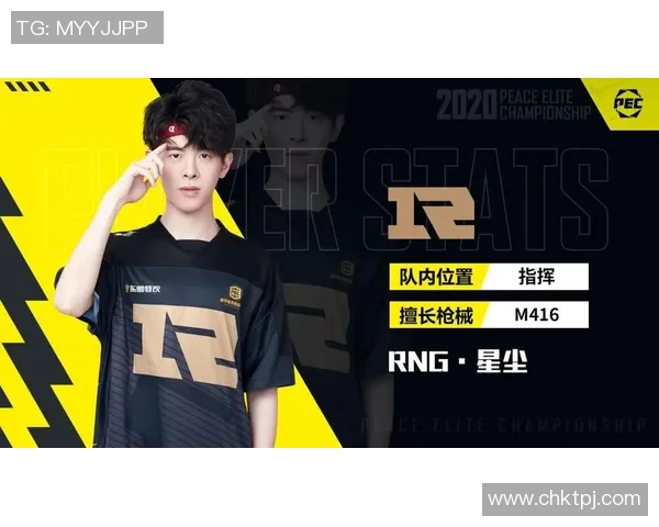 和平精英盛宴：深入解析RNG战队的强大实力与战术魅力