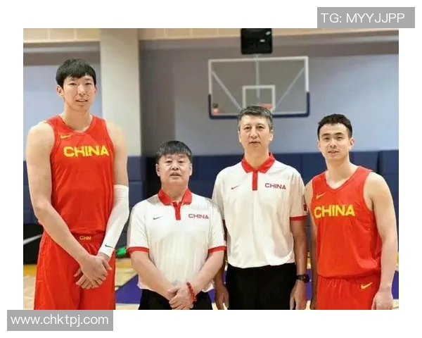 周琦与赵继伟的巅峰对决谁将成为中国篮球的新传奇