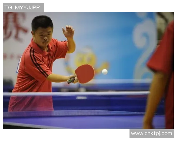 广州乒乓球队的拼搏历程与荣耀时刻全景回顾