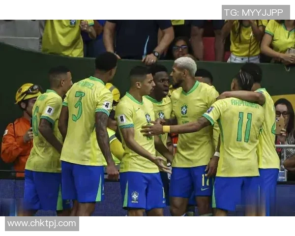 巴拉圭与巴西历史交锋回顾及战绩分析