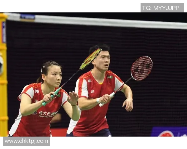 广州羽毛球队的比赛经验分享与成长之路探讨MBA 广州羽毛球队的比赛经验分享与成长之路探讨MBA