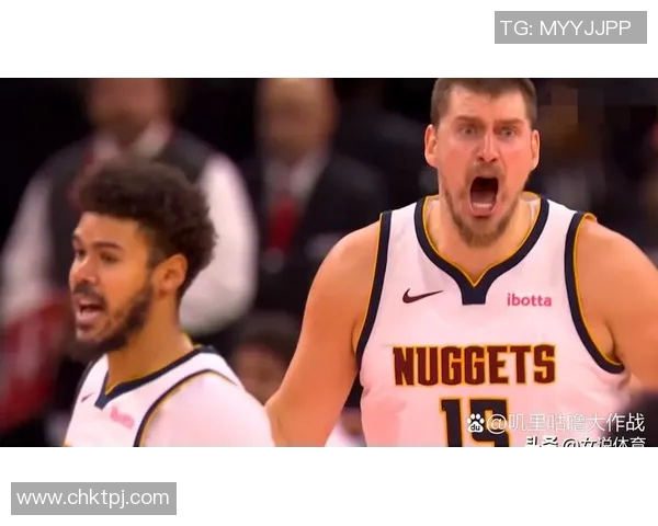 掘金与开拓者2019年季后赛对决回顾精彩瞬间与关键时刻分析 掘金与开拓者2019年季后赛对决回顾精彩瞬间与关键时刻分析