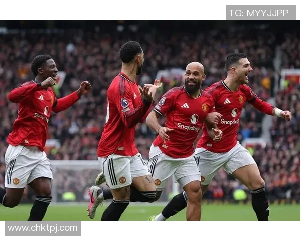 曼联与热刺足总杯精彩集锦回顾激情对决瞬间与精彩进球