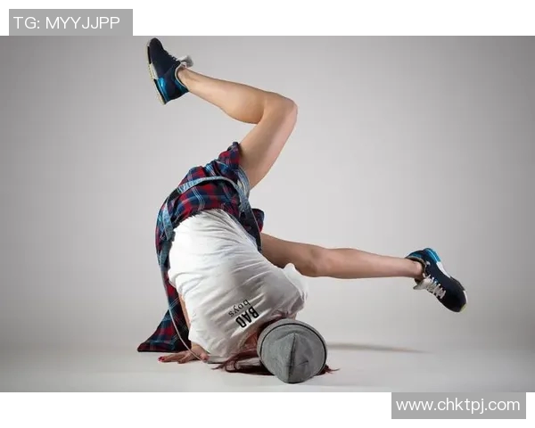 科学街舞力量训练的创新方法与技巧探索MBA 科学街舞力量训练的创新方法与技巧探索MBA