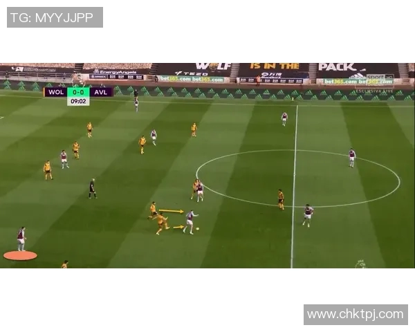 都灵与狼队阵型对比分析揭示战术博弈的关键因素与胜负走势