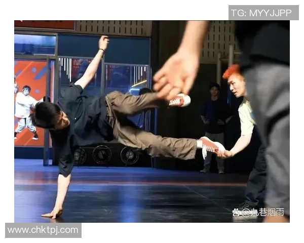 南京街舞队的团队协作探索与成长之路聚焦街舞文化的传承与创新